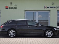 Audi A6 3,0TDi Q. KEYLESS 2xKOLA ČR - 5