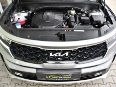 Kia Sorento 2.2CRDi BOSE PANORAMA 7MÍST - 49