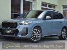BMW X1 xDrive23d M-SPORT - 0