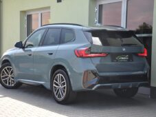 BMW X1 xDrive23d M-SPORT - 2