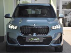 BMW X1 xDrive23d M-SPORT - 7