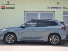 BMW X1 xDrive23d M-SPORT - 1