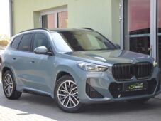 BMW X1 xDrive23d M-SPORT - 6