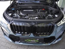 BMW X1 xDrive23d M-SPORT - 50