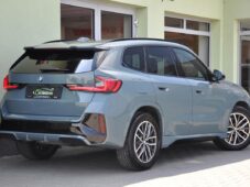 BMW X1 xDrive23d M-SPORT - 4