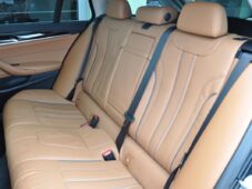 BMW Řada 5 530d xD LUXURY ZÁRUKA LASER - 20