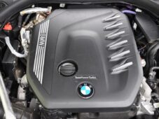 BMW Řada 5 530d xD LUXURY ZÁRUKA LASER - 48
