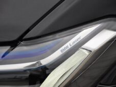 BMW Řada 5 530d xD LUXURY ZÁRUKA LASER - 43