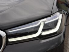 BMW Řada 5 530d xD LUXURY ZÁRUKA LASER - 44