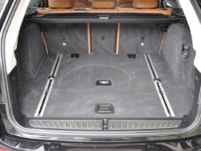 BMW Řada 5 530d xD LUXURY ZÁRUKA LASER - 39