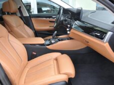 BMW Řada 5 530d xD LUXURY ZÁRUKA LASER - 18
