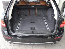 BMW Řada 5 530d xD LUXURY ZÁRUKA LASER - 40