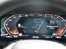 BMW Řada 5 530d xD LUXURY ZÁRUKA LASER - 38