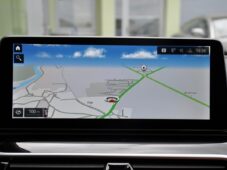 BMW Řada 5 530d xD LUXURY ZÁRUKA LASER - 27
