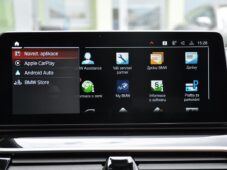 BMW Řada 5 530d xD LUXURY ZÁRUKA LASER - 29