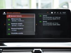 BMW Řada 5 530d xD LUXURY ZÁRUKA LASER - 31