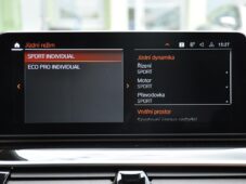 BMW Řada 5 530d xD LUXURY ZÁRUKA LASER - 32