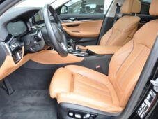 BMW Řada 5 530d xD LUXURY ZÁRUKA LASER - 13