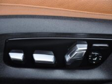 BMW Řada 5 530d xD LUXURY ZÁRUKA LASER - 41