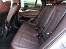 BMW X4 xDrive30d M-SPORT LED TAŽNÉ - 19