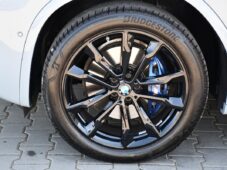 BMW X4 xDrive30d M-SPORT LED TAŽNÉ - 39