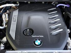 BMW X4 xDrive30d M-SPORT LED TAŽNÉ - 42