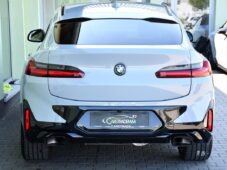 BMW X4 xDrive30d M-SPORT LED TAŽNÉ - 10