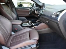 BMW X4 xDrive30d M-SPORT LED TAŽNÉ - 17