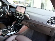 BMW X4 xDrive30d M-SPORT LED TAŽNÉ - 18