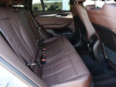 BMW X4 xDrive30d M-SPORT LED TAŽNÉ - 21