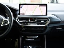 BMW X4 xDrive30d M-SPORT LED TAŽNÉ - 7