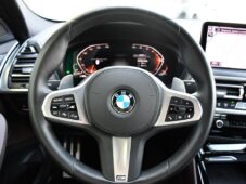 BMW X4 xDrive30d M-SPORT LED TAŽNÉ - 22