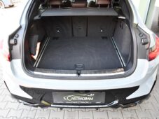 BMW X4 xDrive30d M-SPORT LED TAŽNÉ - 38