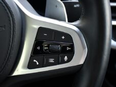 BMW X4 xDrive30d M-SPORT LED TAŽNÉ - 24