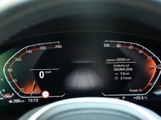 BMW X4 xDrive30d M-SPORT LED TAŽNÉ - 36
