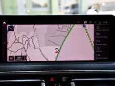 BMW X4 xDrive30d M-SPORT LED TAŽNÉ - 27