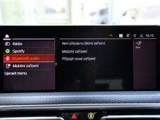 BMW X4 xDrive30d M-SPORT LED TAŽNÉ - 32