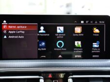 BMW X4 xDrive30d M-SPORT LED TAŽNÉ - 28
