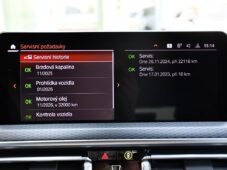 BMW X4 xDrive30d M-SPORT LED TAŽNÉ - 30