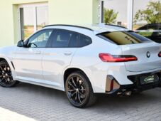 BMW X4 xDrive30d M-SPORT LED TAŽNÉ - 3