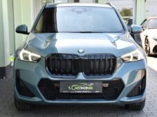 BMW X1 xDrive23d M-SPORT PŘIPRAVUJEME - 1