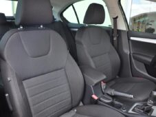 Škoda Octavia 2,0TDI STYLE DSG ACC NAVI ČR - 14