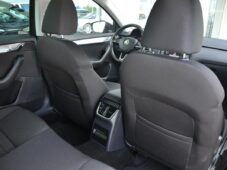 Škoda Octavia 2,0TDI STYLE DSG ACC NAVI ČR - 15