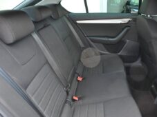 Škoda Octavia 2,0TDI STYLE DSG ACC NAVI ČR - 16
