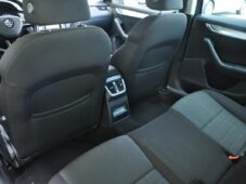 Škoda Octavia 2,0TDI STYLE DSG ACC NAVI ČR - 18