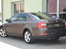 Škoda Octavia 2,0TDI STYLE DSG ACC NAVI ČR - 2