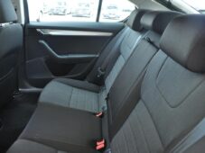 Škoda Octavia 2,0TDI STYLE DSG ACC NAVI ČR - 19