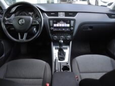 Škoda Octavia 2,0TDI STYLE DSG ACC NAVI ČR - 21