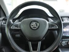 Škoda Octavia 2,0TDI STYLE DSG ACC NAVI ČR - 26