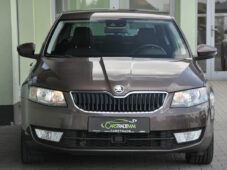 Škoda Octavia 2,0TDI STYLE DSG ACC NAVI ČR - 7